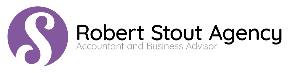 Robert Stout Agency Logo